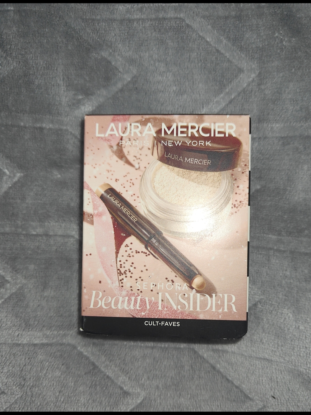 Laura Mercier Make-up Duo